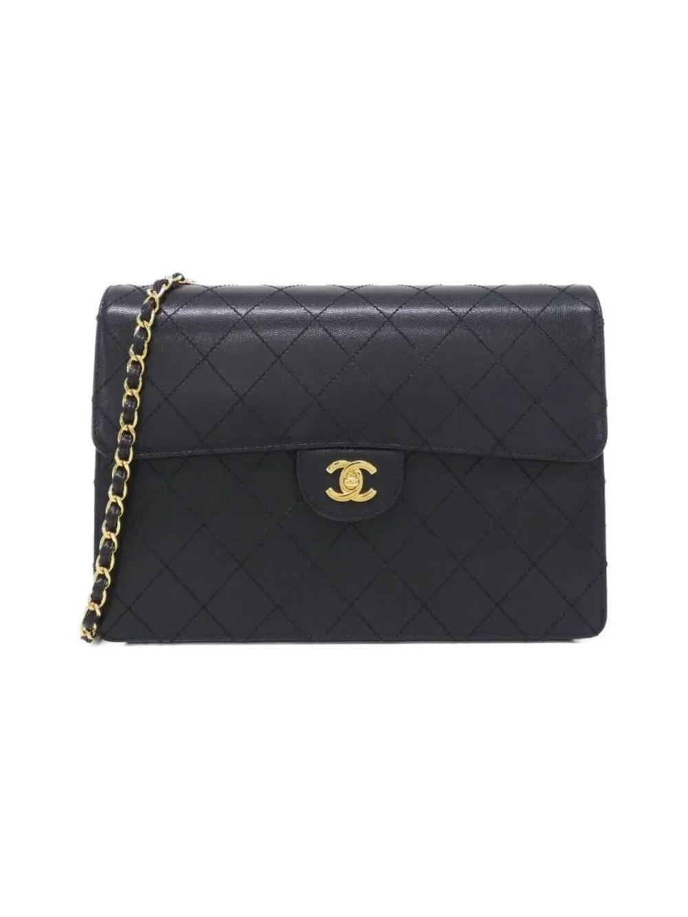 Chanel Vintage Shoulder Bag